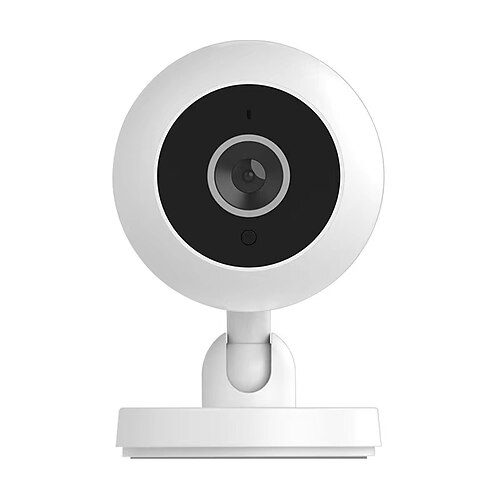 IP Camera 1080P Bulb Wireless White Balance Alarm detection Indoor Apartment Support 128 GB
IP Camera 1080P Bulb Wireless White Balance Alarm detection Indoor Apartment Support 128 GB