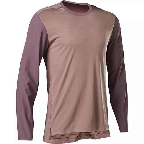 21Grams Men's Downhill Jersey Long Sleeve Black Rosy Pink Orange Bike Breathable Quick Dry Polyester Spandex Sports Solid Color Clothing Apparel / Stretchy
21Grams Men's Downhill Jersey Long Sleeve Black Rosy Pink Orange Bike Breathable Quick Dry Polyester Spandex Sports Solid Color Clothing Apparel / Stretchy