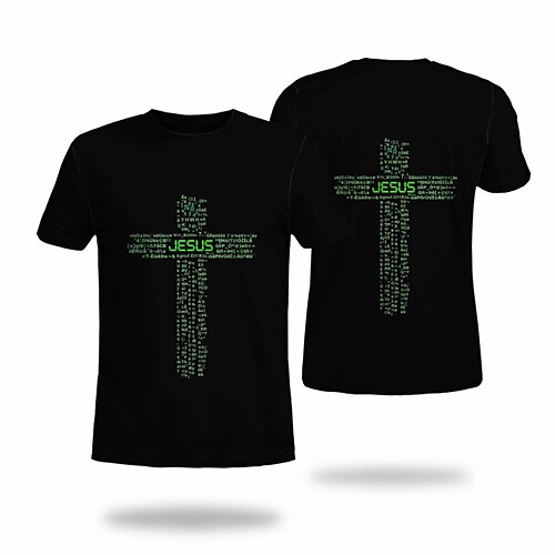 Men's T shirt Tee Tee Graphic Round Neck Black Short Sleeve 3D Print Casual Daily 3D Print Tops Fashion Cool Designer Comfortable / Summer / Summer
Men's T shirt Tee Tee Graphic Round Neck Black Short Sleeve 3D Print Casual Daily 3D Print Tops Fashion Cool Designer Comfortable / Summer / Summer