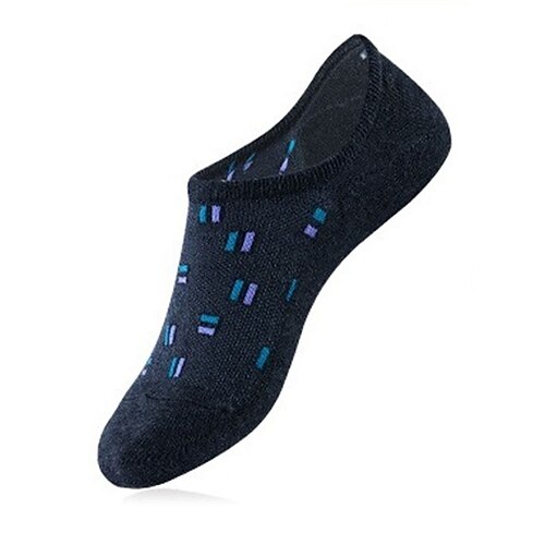 Comfort Women's Socks Geometric Casual Socks No Show Liner Socks Medium Casual Shangqing 10 Pairs
Comfort Women's Socks Geometric Casual Socks No Show Liner Socks Medium Casual Shangqing 10 Pairs