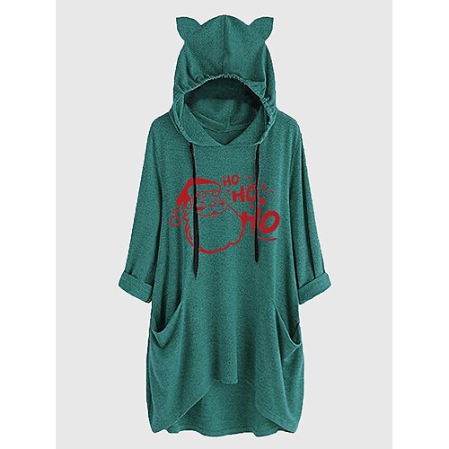 Inspired by Ah My Goddess T-shirt Spandex Pattern Graphic Hoodie For Women's / Puff Balloon
Inspired by Ah My Goddess T-shirt Spandex Pattern Graphic Hoodie For Women's / Puff Balloon
