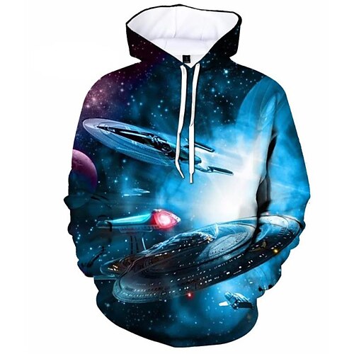 Men's Unisex Hoodie Pullover Hoodie Sweatshirt Graphic Prints science and technology Print Hooded Daily Sports 3D Print Designer Casual Hoodies Sweatshirts Long Sleeve Black Blue Royal Blue
Men's Unisex Hoodie Pullover Hoodie Sweatshirt Graphic Prints science and technology Print Hooded Daily Sports 3D Print Designer Casual Hoodies Sweatshirts Long Sleeve Black Blue Royal Blue