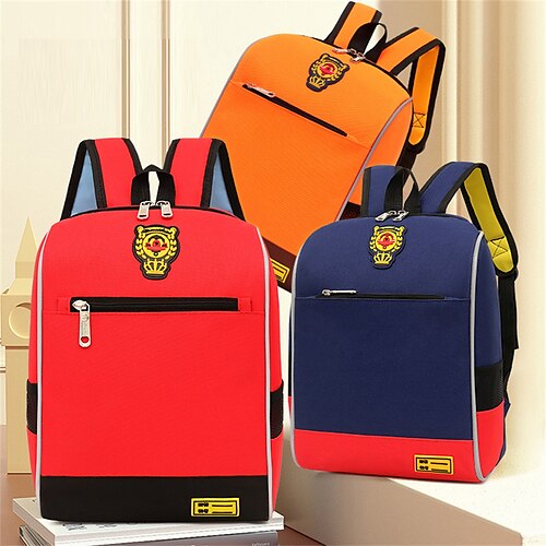 School Backpack Bookbag Multicolor for Student Boys Girls Water Resistant Wear-Resistant Breathable Oxford Cloth School Bag Back Pack Satchel 17 inch
School Backpack Bookbag Multicolor for Student Boys Girls Water Resistant Wear-Resistant Breathable Oxford Cloth School Bag Back Pack Satchel 17 inch