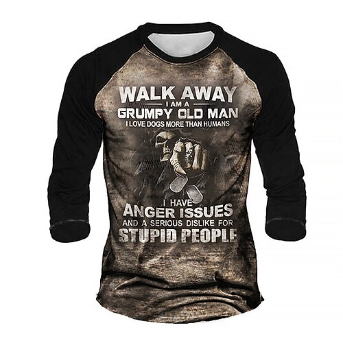 Men's Unisex T shirt Tee 3D Print Color Block Graphic Prints Skull Crew Neck Street Daily Patchwork Print Long Sleeve Tops Designer Casual Big and Tall Sports Coffee
Men's Unisex T shirt Tee 3D Print Color Block Graphic Prints Skull Crew Neck Street Daily Patchwork Print Long Sleeve Tops Designer Casual Big and Tall Sports Coffee