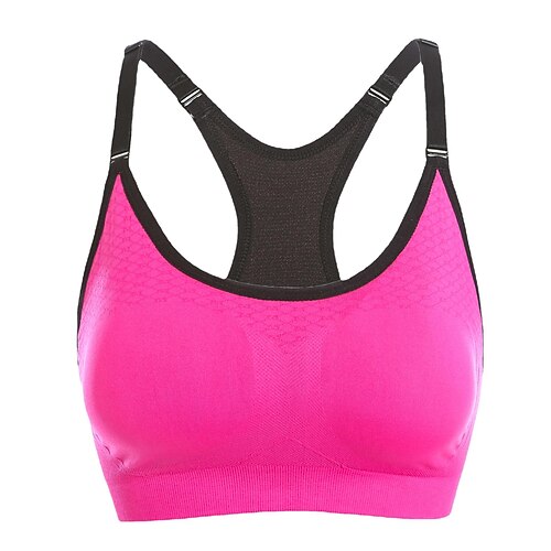 High Supportive Bra Shockproof Yoga Running Sports Underwear No Steel Ring Gathered Sweat-absorbing Fitness Back Sports Bra
High Supportive Bra Shockproof Yoga Running Sports Underwear No Steel Ring Gathered Sweat-absorbing Fitness Back Sports Bra