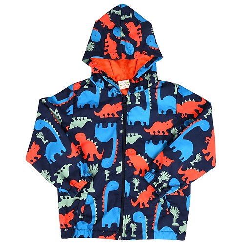 Kids Boys Coat Outerwear Cartoon Coat School Active Adorable Yellow Navy Blue Winter Fall 2-8 Years
Kids Boys Coat Outerwear Cartoon Coat School Active Adorable Yellow Navy Blue Winter Fall 2-8 Years