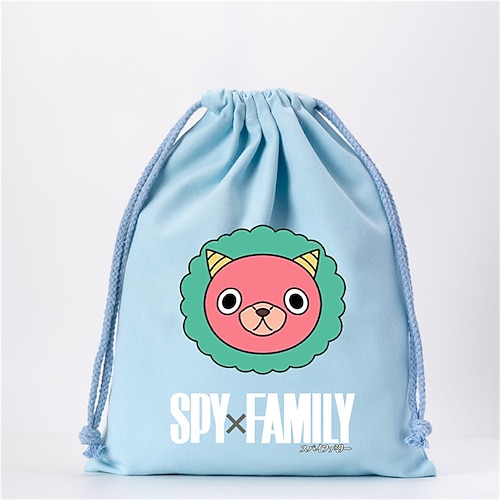 Spy Family Spy Play House Around the Canvas Drawstring Bag Print Drawstring Bag Travel Travel Storage Bag
Spy Family Spy Play House Around the Canvas Drawstring Bag Print Drawstring Bag Travel Travel Storage Bag
