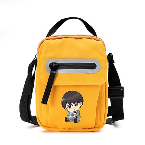 Tokyo Avengers Shoulder Bag Anime Peripheral Diagonal Bag Small Square Bag Zipper Flip Shoulder Casual Shoulder Bag
Tokyo Avengers Shoulder Bag Anime Peripheral Diagonal Bag Small Square Bag Zipper Flip Shoulder Casual Shoulder Bag