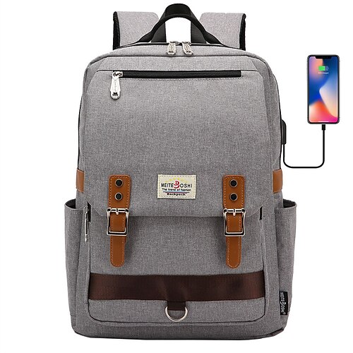 Backpack for Back to School Printed Teenager Middle School Student Schoolbag Men and Women Casual Magnetic Buckle Backpack
Backpack for Back to School Printed Teenager Middle School Student Schoolbag Men and Women Casual Magnetic Buckle Backpack