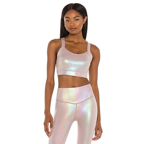 Women's Tracksuit Yoga Suit Yoga Set 2 Piece Cropped Solid Color Leggings Crop Top White Rosy Pink Yoga Fitness Gym Workout High Waist Tummy Control Butt Lift Breathable Sleeveless Sport Activewear
Women's Tracksuit Yoga Suit Yoga Set 2 Piece Cropped Solid Color Leggings Crop Top White Rosy Pink Yoga Fitness Gym Workout High Waist Tummy Control Butt Lift Breathable Sleeveless Sport Activewear