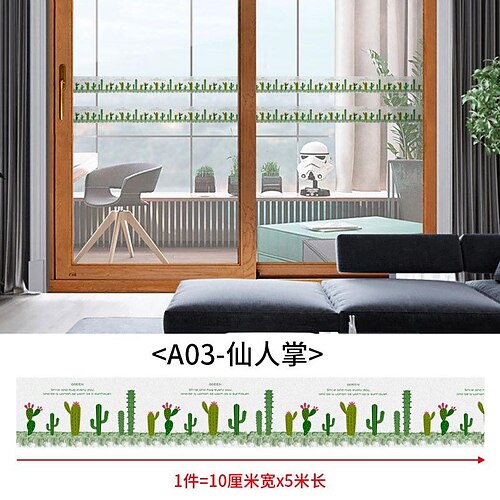 pag office electrostatic glue-free glass sticker frosted glass warning anti-collision sticker glass partition film waistline
pag office electrostatic glue-free glass sticker frosted glass warning anti-collision sticker glass partition film waistline