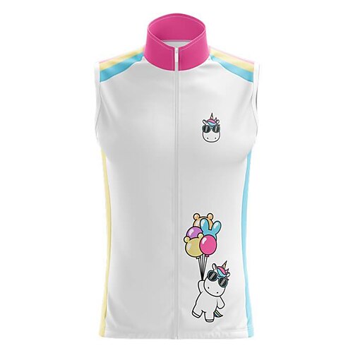 21Grams Men's Cycling Vest Sleeveless White Graphic Bike Breathable Quick Dry Reflective Strips Back Pocket Polyester Spandex Sports Graphic Clothing Apparel
21Grams Men's Cycling Vest Sleeveless White Graphic Bike Breathable Quick Dry Reflective Strips Back Pocket Polyester Spandex Sports Graphic Clothing Apparel