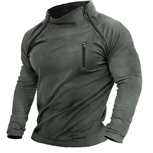 Men's Sweatshirt Pullover Solid Color Daily Holiday Going out Streetwear Casual Hoodies Sweatshirts Long Sleeve Green
Men's Sweatshirt Pullover Solid Color Daily Holiday Going out Streetwear Casual Hoodies Sweatshirts Long Sleeve Green