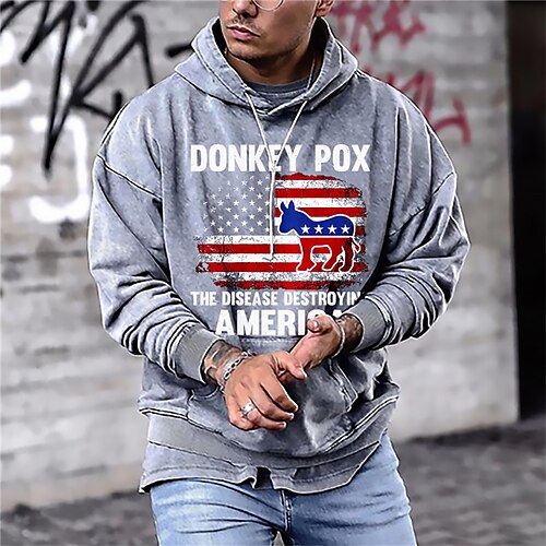 Men's Unisex Hoodie Pullover Hoodie Sweatshirt Gray Hooded Graphic Prints National Flag Print Daily Sports 3D Print Streetwear Designer Casual Spring Fall Clothing Apparel Hoodies Sweatshirts
Men's Unisex Hoodie Pullover Hoodie Sweatshirt Gray Hooded Graphic Prints National Flag Print Daily Sports 3D Print Streetwear Designer Casual Spring Fall Clothing Apparel Hoodies Sweatshirts