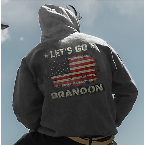 Men's Unisex Pullover Hoodie Sweatshirt Back Printed Hoodies Dark Gray Hooded Graphic Prints National Flag Print Daily Sports 3D Print Streetwear Designer Casual Spring & Fall Clothing Apparel
Men's Unisex Pullover Hoodie Sweatshirt Back Printed Hoodies Dark Gray Hooded Graphic Prints National Flag Print Daily Sports 3D Print Streetwear Designer Casual Spring & Fall Clothing Apparel