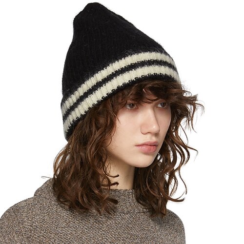 Men's Women's Slouchy Beanie Hat Outdoor Home Daily Solid / Plain Color Knitting Casual Casual / Daily 1 pcs
Men's Women's Slouchy Beanie Hat Outdoor Home Daily Solid / Plain Color Knitting Casual Casual / Daily 1 pcs