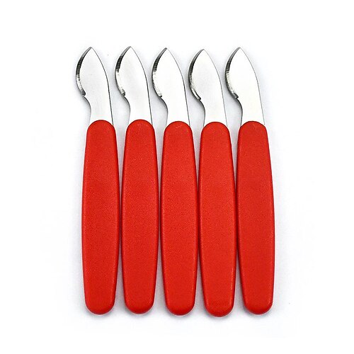 Watch Repair Tool Plastic Handle Watch Opener Pry Knife Special Watch Pry Bottom Knife Watch Back Cover Opener Wholesale
Watch Repair Tool Plastic Handle Watch Opener Pry Knife Special Watch Pry Bottom Knife Watch Back Cover Opener Wholesale