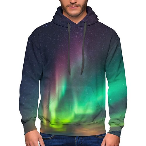 Men's Unisex Hoodie Pullover Hoodie Sweatshirt Graphic Prints Streamer Pocket Print Hooded Sports Outdoor Daily Sports 3D Print Basic Casual Hoodies Sweatshirts Long Sleeve Green
Men's Unisex Hoodie Pullover Hoodie Sweatshirt Graphic Prints Streamer Pocket Print Hooded Sports Outdoor Daily Sports 3D Print Basic Casual Hoodies Sweatshirts Long Sleeve Green