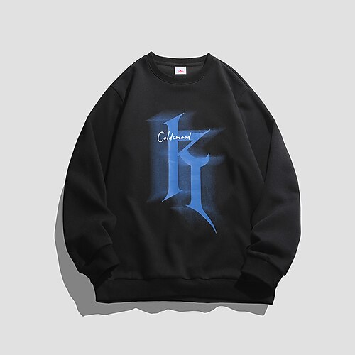 Men's Sweatshirt Pullover Graphic Patterned Print Sports Outdoor Daily Sports Hot Stamping Basic Casual Hoodies Sweatshirts Green White Black
Men's Sweatshirt Pullover Graphic Patterned Print Sports Outdoor Daily Sports Hot Stamping Basic Casual Hoodies Sweatshirts Green White Black