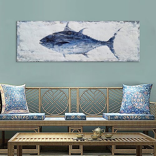 Handmade Oil Painting Canvas Wall Art Decoration Animal Shark for Home Decor Rolled Frameless Unstretched Painting
Handmade Oil Painting Canvas Wall Art Decoration Animal Shark for Home Decor Rolled Frameless Unstretched Painting