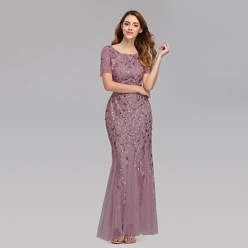 Den store Gatsby Charleston De livlige 20-årene 1920-tallet Cocktail Kjole Vintage kjole Flapper kjole Maskerade Dame Paljetter Kostume Årgang Cosplay Fest / aften Kortermet Kjole Maskerade
Den store Gatsby Charleston De livlige 20-årene 1920-tallet Cocktail Kjole Vintage kjole Flapper kjole Maskerade Dame Paljetter Kostume Årgang Cosplay Fest / aften Kortermet Kjole Maskerade