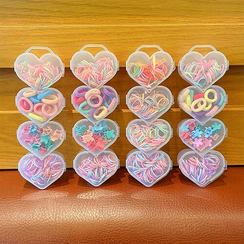 Baby Girls' Active / Sweet Daily Solid Colored Polyester Hair Accessories Black / Pink Baby onesize
Baby Girls' Active / Sweet Daily Solid Colored Polyester Hair Accessories Black / Pink Baby onesize