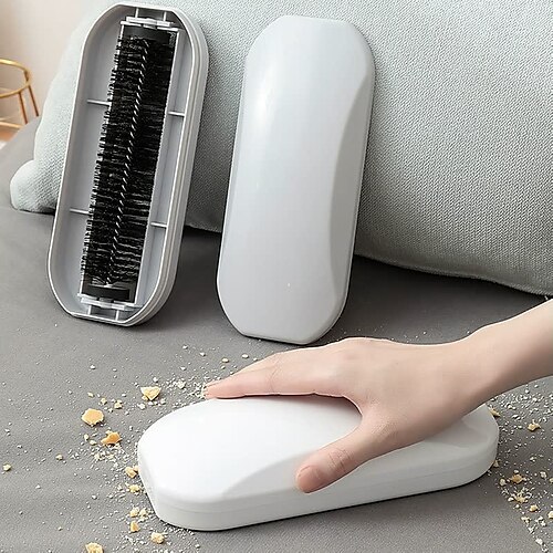 Bed Sheet Bristles Sofa Garbage Cleaning Brush Hair Removal Brush Clothes Lint Roller
Bed Sheet Bristles Sofa Garbage Cleaning Brush Hair Removal Brush Clothes Lint Roller