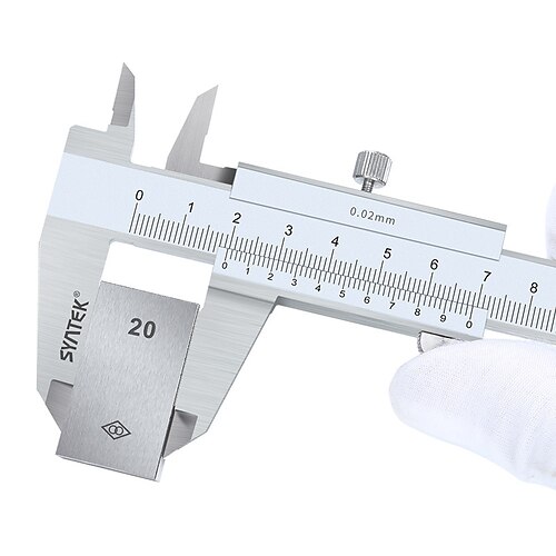 calibro a corsoio inox 0-150-200-300mm calibro chiuso standard ad alta precisione
calibro a corsoio inox 0-150-200-300mm calibro chiuso standard ad alta precisione