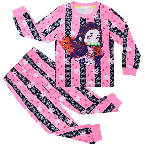 2 Pieces Kids Boys Clothing Set Outfit Cartoon Set Special Occasion Active Fashion Winter Fall 4-13 Years Green Blue Pink
2 Pieces Kids Boys Clothing Set Outfit Cartoon Set Special Occasion Active Fashion Winter Fall 4-13 Years Green Blue Pink