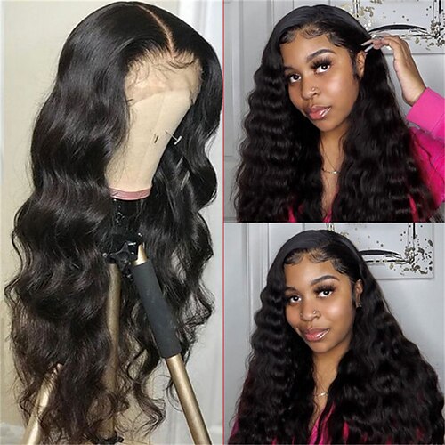 body wave menneskehår parykker 16-36 tommer langt hår parykker blonde front parykker menneskehår
body wave menneskehår parykker 16-36 tommer langt hår parykker blonde front parykker menneskehår