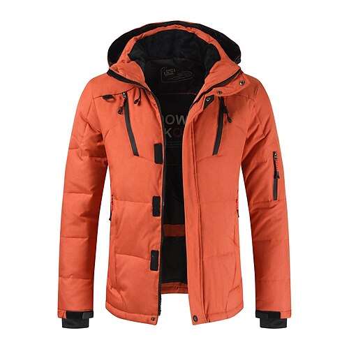 Men's Puffer Jacket Winter Jacket Quilted Jacket Winter Coat Warm Work Daily Wear Pure Color Outerwear Clothing Apparel Casual Casual Daily Green Black Blue
Men's Puffer Jacket Winter Jacket Quilted Jacket Winter Coat Warm Work Daily Wear Pure Color Outerwear Clothing Apparel Casual Casual Daily Green Black Blue