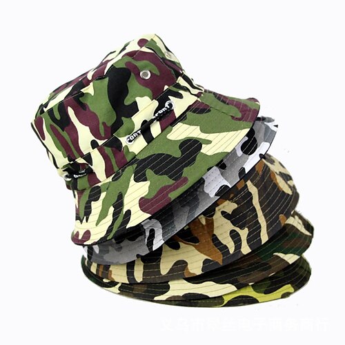 Camouflage Bucket Hat For Men Women Unisex Beach Sun Hats Street Headwear Fisherman Outdoor Sport Cap Panama Adjustable Travel Caps
Camouflage Bucket Hat For Men Women Unisex Beach Sun Hats Street Headwear Fisherman Outdoor Sport Cap Panama Adjustable Travel Caps