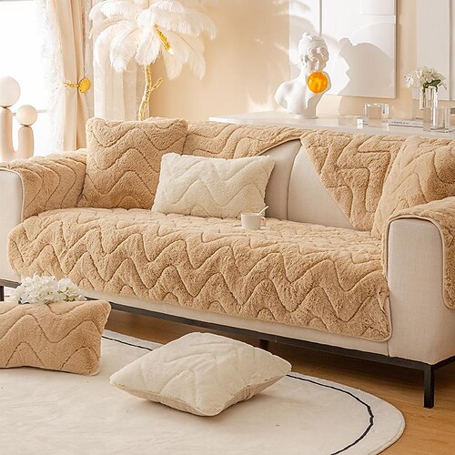Modern Sofa Slipcover Sofa Seat Cover Sectional Couch Covers,Furniture Protector Anti-Slip Couch Covers for Dogs Cats Kids(Sold by Piece/Not All Set)
Modern Sofa Slipcover Sofa Seat Cover Sectional Couch Covers,Furniture Protector Anti-Slip Couch Covers for Dogs Cats Kids(Sold by Piece/Not All Set)