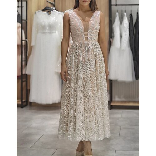 Women's Party Dress Long Dress Maxi Dress Beige Sleeveless Print Winter Fall Autumn V Neck Fashion Evening Party Wedding Guest 2022 XS S M L XL 2XL
Women's Party Dress Long Dress Maxi Dress Beige Sleeveless Print Winter Fall Autumn V Neck Fashion Evening Party Wedding Guest 2022 XS S M L XL 2XL