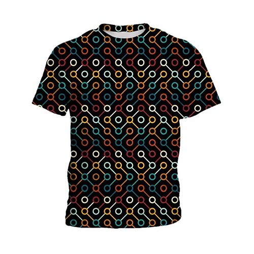 Kids Boys T shirt Graphic Outdoor 3D Print Short Sleeve Crewneck Cool 4-12 Years Winter Multicolor
Kids Boys T shirt Graphic Outdoor 3D Print Short Sleeve Crewneck Cool 4-12 Years Winter Multicolor