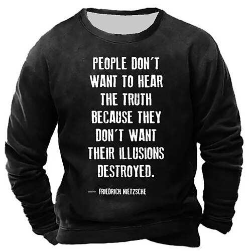 Men's Unisex Sweatshirt Pullover Letter Graphic Prints Print Daily Sports Holiday 3D Print Streetwear Designer Casual Clothing Apparel Hoodies Sweatshirts Long Sleeve Navy Blue Black
Men's Unisex Sweatshirt Pullover Letter Graphic Prints Print Daily Sports Holiday 3D Print Streetwear Designer Casual Clothing Apparel Hoodies Sweatshirts Long Sleeve Navy Blue Black