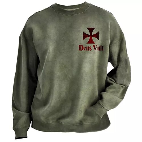 Men's Unisex Sweatshirt Pullover Graphic Prints Print Daily Sports Holiday 3D Print Streetwear Designer Casual Clothing Apparel Hoodies Sweatshirts Long Sleeve Green
Men's Unisex Sweatshirt Pullover Graphic Prints Print Daily Sports Holiday 3D Print Streetwear Designer Casual Clothing Apparel Hoodies Sweatshirts Long Sleeve Green