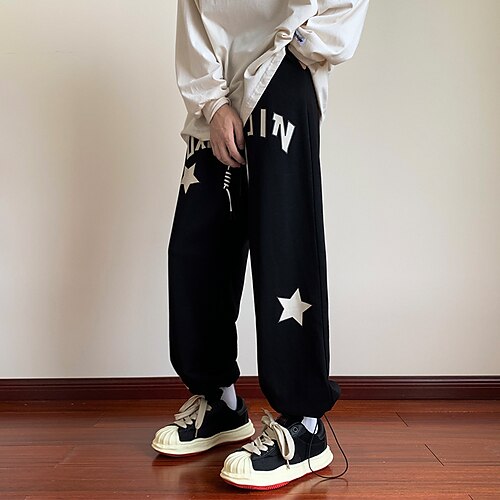 cross-border foreign trade men's camouflage gradient color tethered casual pants loose and comfortable foot trousers 3449
cross-border foreign trade men's camouflage gradient color tethered casual pants loose and comfortable foot trousers 3449