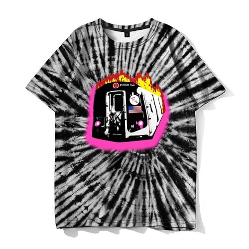 Men's Unisex T shirt Tee Graphic Prints National Flag Crew Neck Black 3D Print Outdoor Street Short Sleeve Print Clothing Apparel Sports Designer Casual Big and Tall / Summer / Summer
Men's Unisex T shirt Tee Graphic Prints National Flag Crew Neck Black 3D Print Outdoor Street Short Sleeve Print Clothing Apparel Sports Designer Casual Big and Tall / Summer / Summer