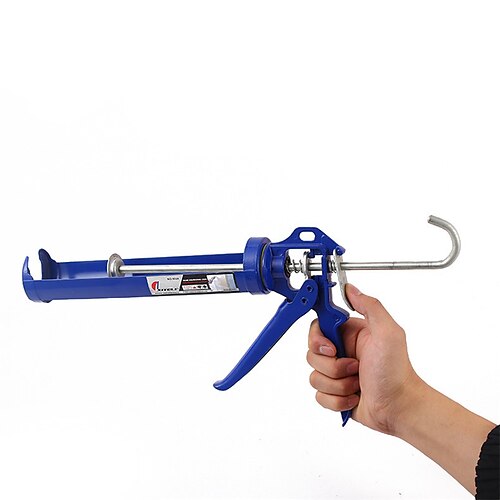 Glue Pressing Gun Rotation Manual Soft Glue Spraying Force Saving Glue Pressing Gun Glue Squeezing Gun
Glue Pressing Gun Rotation Manual Soft Glue Spraying Force Saving Glue Pressing Gun Glue Squeezing Gun