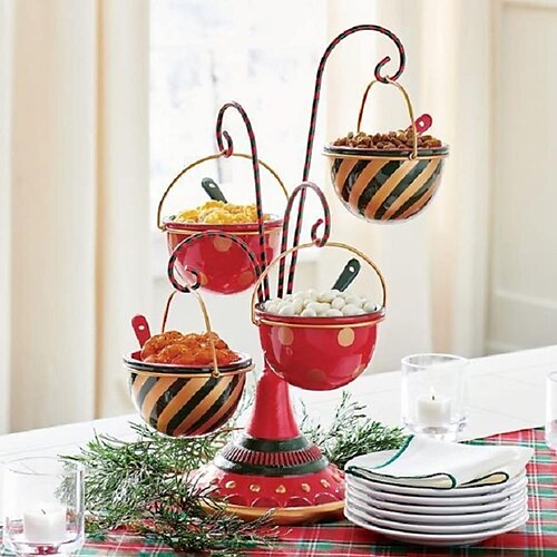 Christmas Dessert Display Tower Christmas Dessert Display Rack Party Cake Stand Cupcake Holder 4 Hooks Cupcake Stand Partry Snack Display Holder
Christmas Dessert Display Tower Christmas Dessert Display Rack Party Cake Stand Cupcake Holder 4 Hooks Cupcake Stand Partry Snack Display Holder