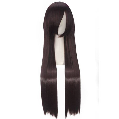 Girls Frontline Nagant Nz75 Cosplay Wig With Bangs Wig Long Brown Synthetic Hair Women's
Girls Frontline Nagant Nz75 Cosplay Wig With Bangs Wig Long Brown Synthetic Hair Women's