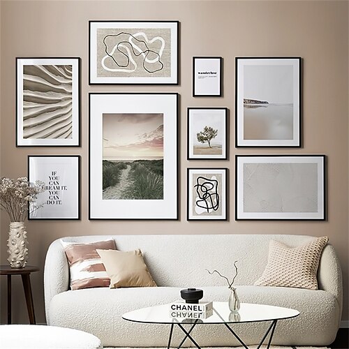 1 Panel Minimalism Landscape Prints Line Abstract Modern Wall Art Wall Hanging Gift Home Decoration Rolled Canvas Unframed Unstretched Painting Core
1 Panel Minimalism Landscape Prints Line Abstract Modern Wall Art Wall Hanging Gift Home Decoration Rolled Canvas Unframed Unstretched Painting Core