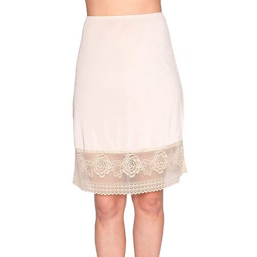 Women's Skirt Pencil Knee-length Polyester Beige White Black Skirts Autumn / Fall Lace Patchwork Streetwear Casual Daily Weekend S M L
Women's Skirt Pencil Knee-length Polyester Beige White Black Skirts Autumn / Fall Lace Patchwork Streetwear Casual Daily Weekend S M L