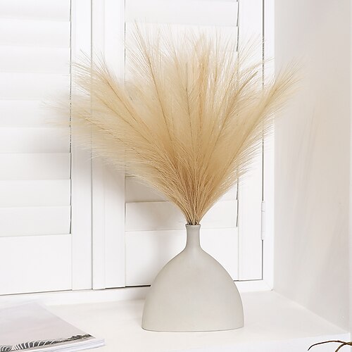 Artificial Plants Polyester Simple Style Irregular Tabletop Flower Irregular 3
Artificial Plants Polyester Simple Style Irregular Tabletop Flower Irregular 3