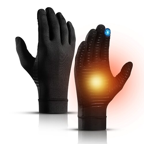 Winter Gloves Touch Gloves Biking Gloves Full Finger Gloves Windproof Warm Reduces Chafing Protective Sports Gloves Mountain Bike MTB Activity & Sports Gloves Silica Gel Black for Adults'
Winter Gloves Touch Gloves Biking Gloves Full Finger Gloves Windproof Warm Reduces Chafing Protective Sports Gloves Mountain Bike MTB Activity & Sports Gloves Silica Gel Black for Adults'