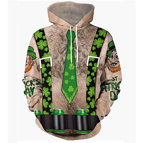 Men's Unisex Pullover Hoodie Sweatshirt Brown Hooded Graphic Prints Print Daily Sports 3D Print Streetwear Designer Casual Spring & Fall Clothing Apparel Hoodies Sweatshirts Long Sleeve
Men's Unisex Pullover Hoodie Sweatshirt Brown Hooded Graphic Prints Print Daily Sports 3D Print Streetwear Designer Casual Spring & Fall Clothing Apparel Hoodies Sweatshirts Long Sleeve