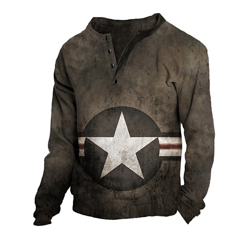 Kids Boys Sweatshirt Pullover Star Long Sleeve V Neck Children Top Outdoor Sweatshirt Fashion Cool Gray Winter 7-13 Years / Fall
Kids Boys Sweatshirt Pullover Star Long Sleeve V Neck Children Top Outdoor Sweatshirt Fashion Cool Gray Winter 7-13 Years / Fall