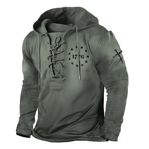 Homme Unisexe Sweat à capuche Gris Capuche Imprimés Photos Lacet Imprimer Sport Loisir du quotidien Des sports 3D effet Design Casual Grand et grand Printemps Automne Vêtement Tenue Pulls Capuche
Homme Unisexe Sweat à capuche Gris Capuche Imprimés Photos Lacet Imprimer Sport Loisir du quotidien Des sports 3D effet Design Casual Grand et grand Printemps Automne Vêtement Tenue Pulls Capuche