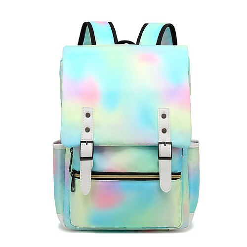 School Backpack Bookbag Cartoon Tie Dye for Student Men Women Water Resistant Wear-Resistant Breathable Oxford Cloth School Bag Back Pack Satchel 20.54 inch
School Backpack Bookbag Cartoon Tie Dye for Student Men Women Water Resistant Wear-Resistant Breathable Oxford Cloth School Bag Back Pack Satchel 20.54 inch